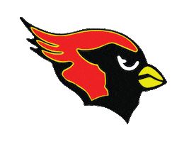 Melissa ISD Sticker