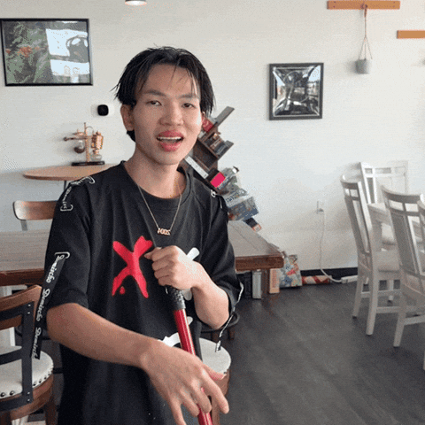 Addygoat GIF