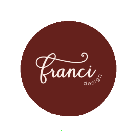 Franci_Design Sticker