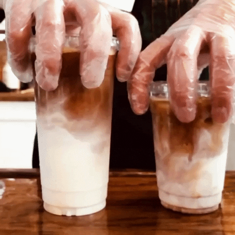 Main Street Coffee & Coworking GIF