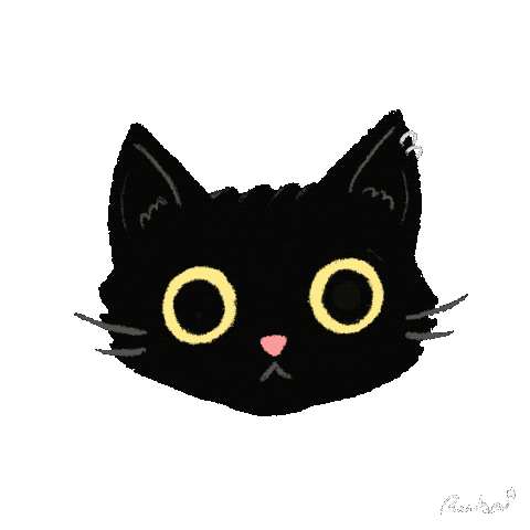 Happy Sticker