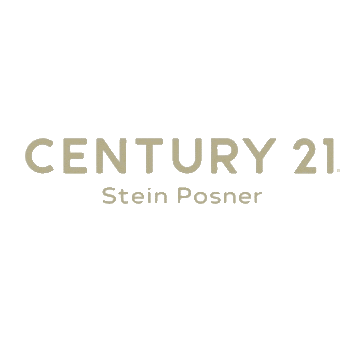 Sticker by CENTURY21 Stein Posner