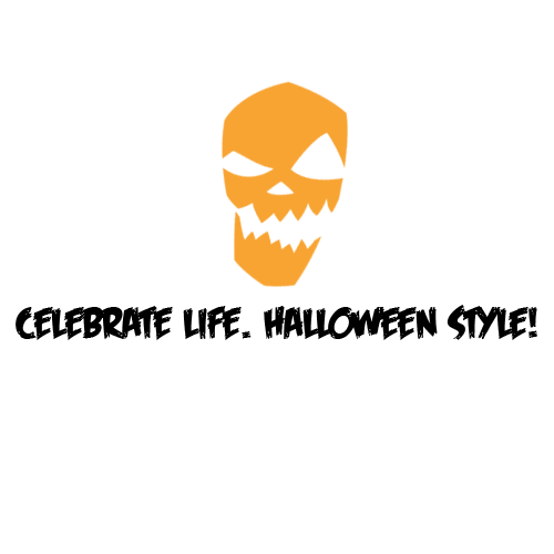 Illussion Halloween Alley Logo