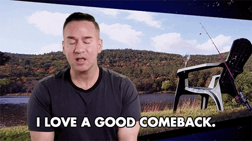 Jersey Shore Mike GIF by Jersey Shore Family Vacation - Find & Share on GIPHY
