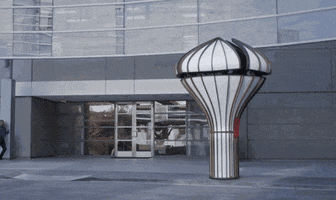 Drone Delivery GIF