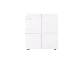 Nova Mesh Sticker by Tenda Tecnologia do Brasil