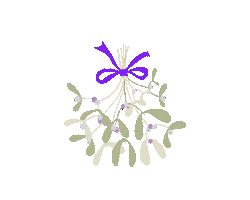 Wedding Plants Sticker