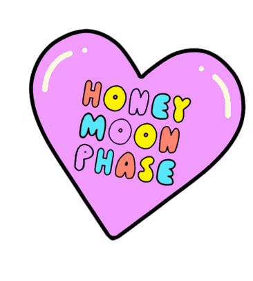 Heart Love Sticker by CYN