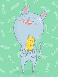 Cat Illustration Gifs Get The Best Gif On Giphy Cat Illustration Gifs Get The Best Gif On Giphy