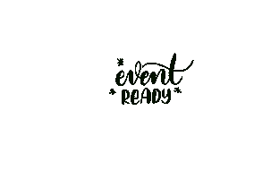 Calligraphy Engraving Sticker