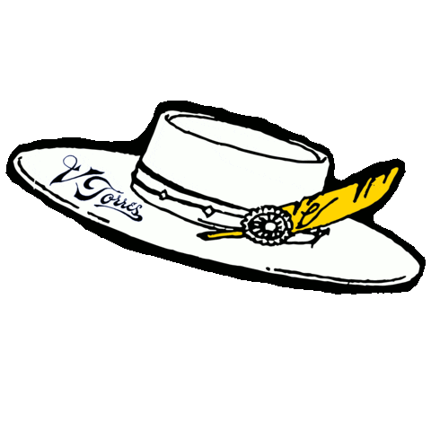 VTORRESMUSIC Sticker