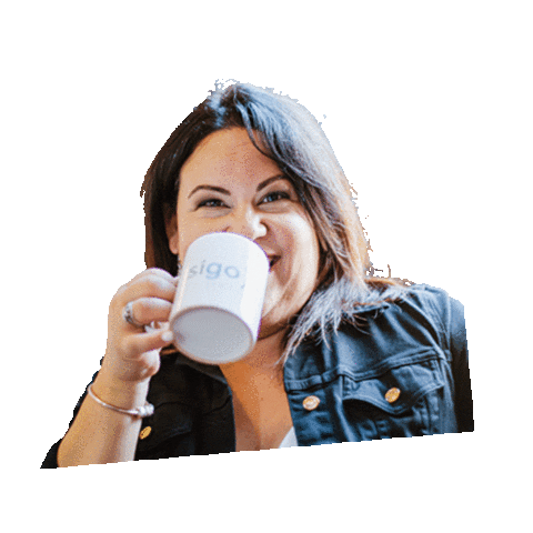 Elba Gonzalez Sticker by Pineywoods Realty