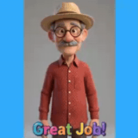 Great Job! - Papá Ramón Clip, Lili & Friends