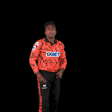 Mike Tyson Knockout GIF by Sunrisers Eastern Cape
