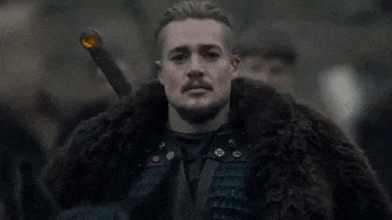 Alexander GIF