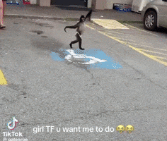 Monkey GIF