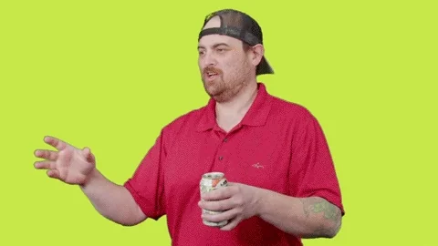 _____ing ■■■■ Party GIF by StickerGiant