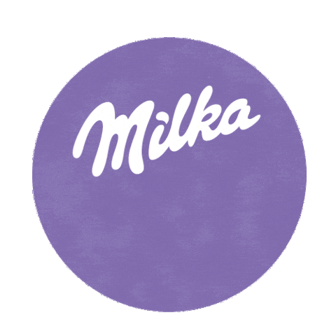 Milka Sweetweet Sticker by sweetstore