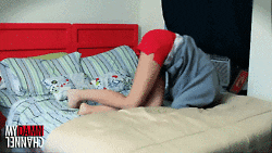 i can relate home video GIF