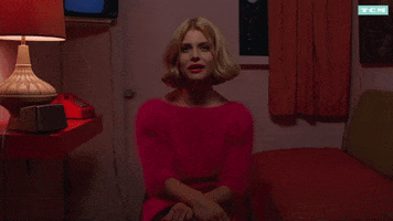Criterion Collection Smile GIF by Turner Classic Movies