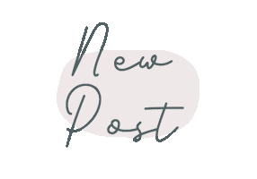 Post Home Sticker by soiree