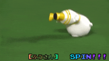 Sbh氣球先生2019C GIF