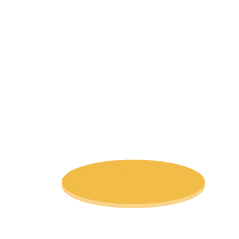 Pancakes Sticker by MtElephant