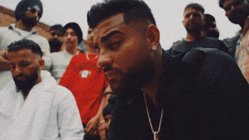 Karan Aujla GIF