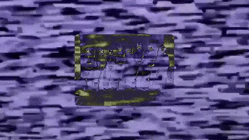 Glitch GIF