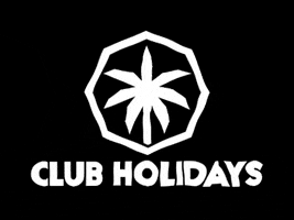Club Holidays GIF