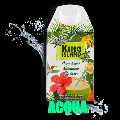 King Island GIF