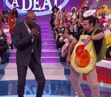 Happy Game Show GIF by CBS