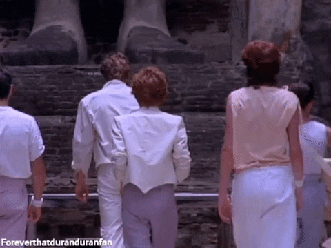Micki Duran GIFs - Get the best GIF on GIPHY