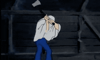 Ghost GIF