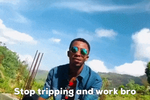 Claudy Beats GIF