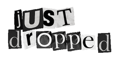 KOH Clothing Sticker