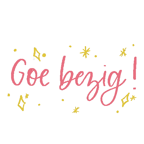Stars Sticker