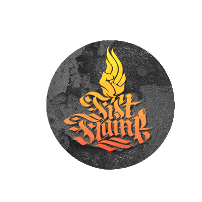 Tattoo Sticker by FistFlame