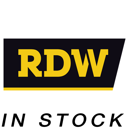 In Stock Sticker by RDW Australia