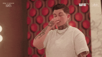 Facepalm GIF by ALLBLK