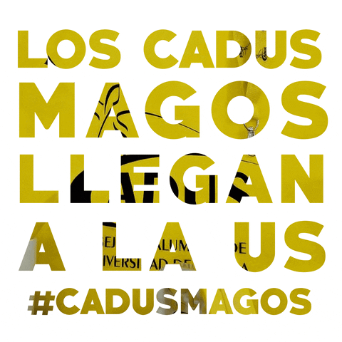 CADUSCADUS GIF