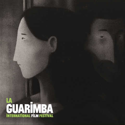 Movie Love GIF by La Guarimba Film Festival
