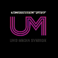 Kongressen GIF by Ung Media