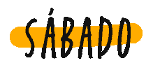 Finde Fin De Semana Sticker