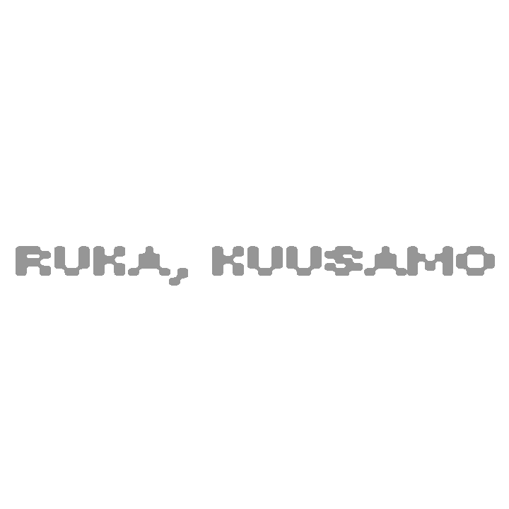 Rukakuusamo Solstice2019 Sticker by Solstice Festival
