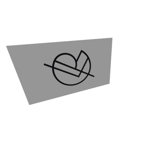 Flag Sticker by LAPETITEGROSSE