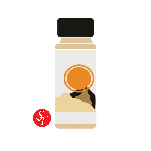 Cheese Wow Sticker by Sabatinotruffles