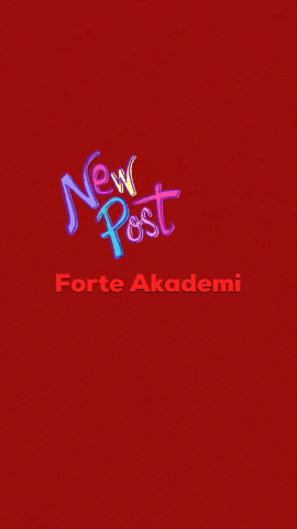 Forte Kültür Sanat Akademi GIF