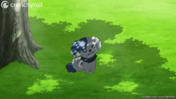 Romero GIF
