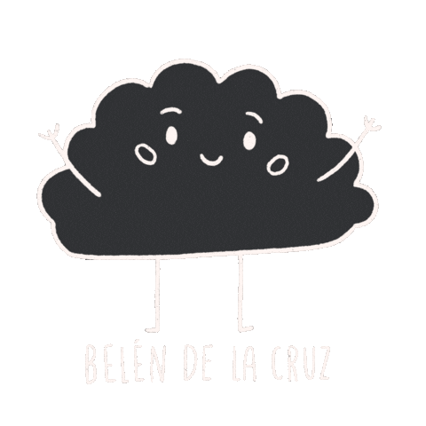 Pastry Sticker